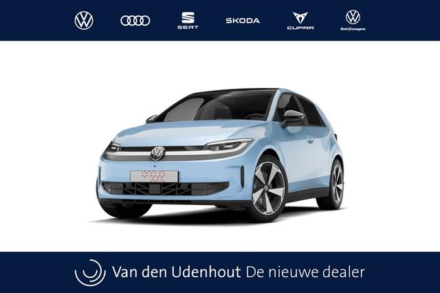 Volkswagen ID ID. Polo 52 kWh 211 1AT Life First Edition | 'App-Connect' draadloze smartphone integratie | Airconditioning automatisch, 2-zone (Climatronic) | Airconditioning automatisch, 2-zone (Climatronic)