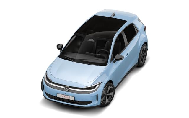 Volkswagen ID ID. Polo 52 kWh 211 1AT Life First Edition | 'App-Connect' draadloze smartphone integratie | Airconditioning automatisch, 2-zone (Climatronic) | Airconditioning automatisch, 2-zone (Climatronic)