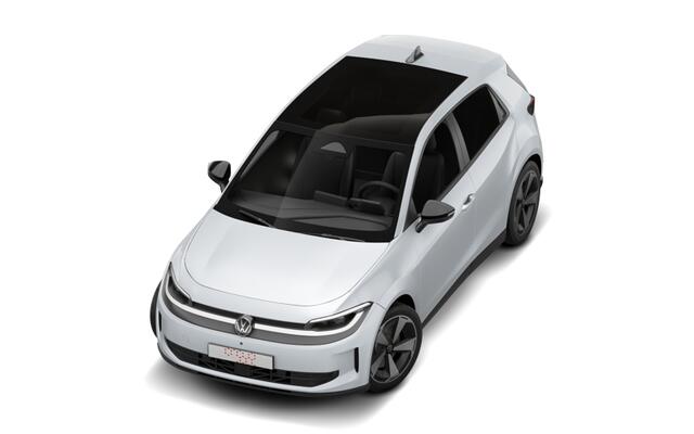 Volkswagen ID ID. Polo 52 kWh 211 1AT Life First Edition | Airconditioning automatisch, 2-zone (Climatronic) | Automatische afstandsregeling (Adaptive Cruise Control) | Koplampverlichting LED