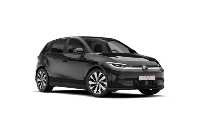 Volkswagen ID ID. Polo 52 kWh 211 1AT Style First Edition | Airconditioning automatisch, 2-zone (Climatronic) | Automatische afstandsregeling (Adaptive Cruise Control) | Diefstalalarm