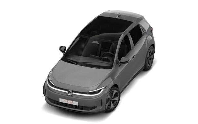 Volkswagen ID ID. Polo 52 kWh 211 1AT Life First Edition | Airconditioning automatisch, 2-zone (Climatronic) | Automatische afstandsregeling (Adaptive Cruise Control) | Koplampverlichting LED