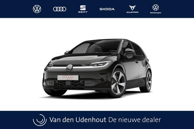 Volkswagen ID ID. Polo 52 kWh 211 1AT Life First Edition | Airconditioning automatisch, 2-zone (Climatronic) | Automatische afstandsregeling (Adaptive Cruise Control) | Koplampverlichting LED