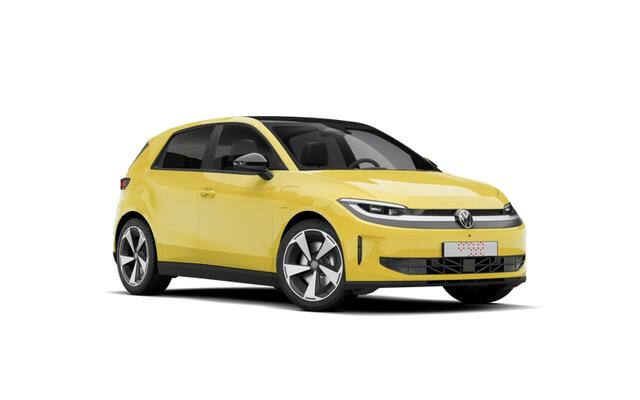 Volkswagen ID ID. Polo 52 kWh 211 1AT Life First Edition | Airconditioning automatisch, 2-zone (Climatronic) | Automatische afstandsregeling (Adaptive Cruise Control) | Koplampverlichting LED
