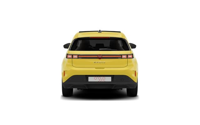 Volkswagen ID ID. Polo 52 kWh 211 1AT Life First Edition | Airconditioning automatisch, 2-zone (Climatronic) | Automatische afstandsregeling (Adaptive Cruise Control) | Koplampverlichting LED