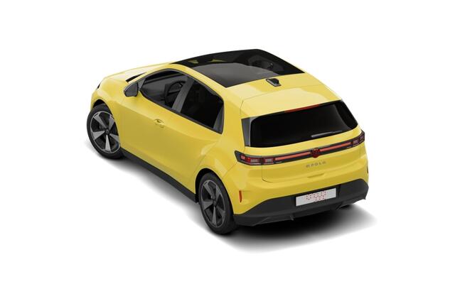 Volkswagen ID ID. Polo 52 kWh 211 1AT Life First Edition | Airconditioning automatisch, 2-zone (Climatronic) | Automatische afstandsregeling (Adaptive Cruise Control) | Koplampverlichting LED
