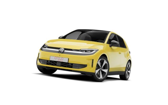 Volkswagen ID ID. Polo 52 kWh 211 1AT Life First Edition | Airconditioning automatisch, 2-zone (Climatronic) | Automatische afstandsregeling (Adaptive Cruise Control) | Koplampverlichting LED
