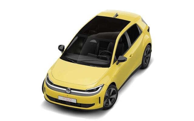 Volkswagen ID ID. Polo 52 kWh 211 1AT Life First Edition | Airconditioning automatisch, 2-zone (Climatronic) | Automatische afstandsregeling (Adaptive Cruise Control) | Koplampverlichting LED
