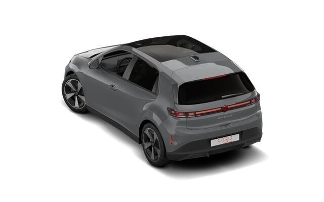 Volkswagen ID ID. Polo 52 kWh 211 1AT Life First Edition | 'App-Connect' draadloze smartphone integratie | Achterlichten LED, luxe uitgevoerd incl. dynamische knipperlichten | Airconditioning automatisch, 2-zone (Climatronic)