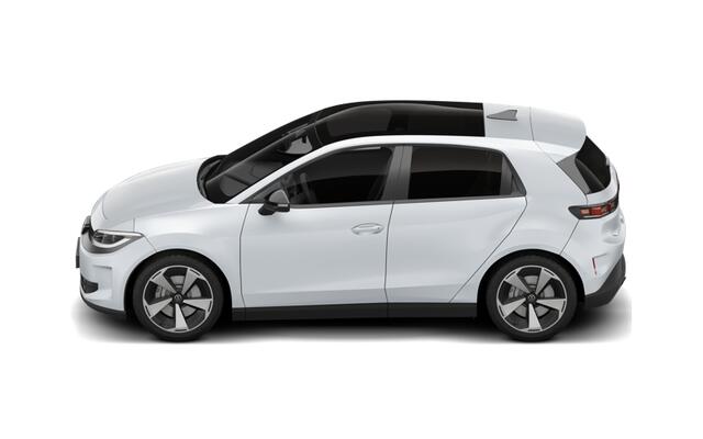Volkswagen ID ID. Polo 52 kWh 211 1AT Life First Edition | Airconditioning automatisch, 2-zone (Climatronic) | Automatische afstandsregeling (Adaptive Cruise Control) | Koplampverlichting LED
