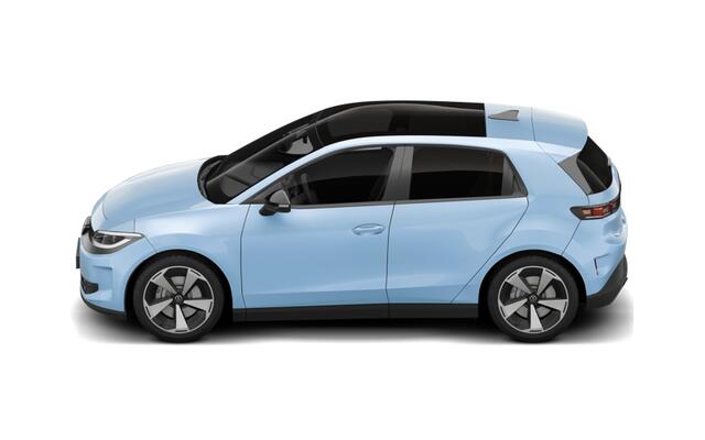 Volkswagen ID ID. Polo 52 kWh 211 1AT Life First Edition | 'App-Connect' draadloze smartphone integratie | Airconditioning automatisch, 2-zone (Climatronic) | Automatische afstandsregeling (Adaptive Cruise Control)