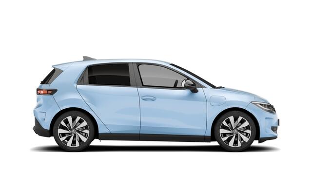 Volkswagen ID ID. Polo 52 kWh 211 1AT Style First Edition | Airconditioning automatisch, 2-zone (Climatronic) | Automatische afstandsregeling (Adaptive Cruise Control) | Diefstalalarm