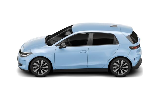 Volkswagen ID ID. Polo 52 kWh 211 1AT Style First Edition | Airconditioning automatisch, 2-zone (Climatronic) | Automatische afstandsregeling (Adaptive Cruise Control) | Diefstalalarm