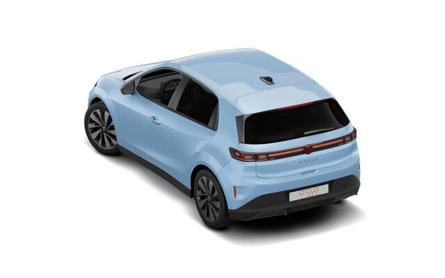 Volkswagen ID ID. Polo 52 kWh 211 1AT Style First Edition | Airconditioning automatisch, 2-zone (Climatronic) | Automatische afstandsregeling (Adaptive Cruise Control) | Diefstalalarm