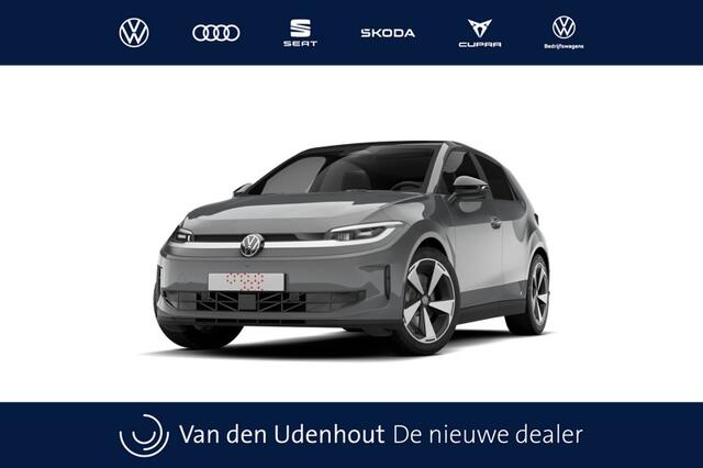 Volkswagen ID ID. Polo 52 kWh 211 1AT Life First Edition | 'App-Connect' draadloze smartphone integratie | Airconditioning automatisch, 2-zone (Climatronic) | Automatische afstandsregeling (Adaptive Cruise Control)