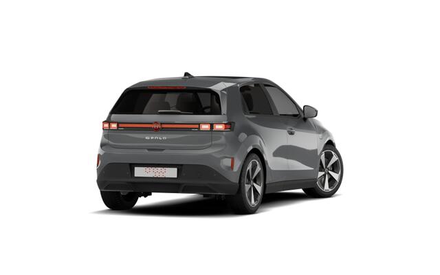 Volkswagen ID ID. Polo 52 kWh 211 1AT Life First Edition | 'App-Connect' draadloze smartphone integratie | Airconditioning automatisch, 2-zone (Climatronic) | Automatische afstandsregeling (Adaptive Cruise Control)