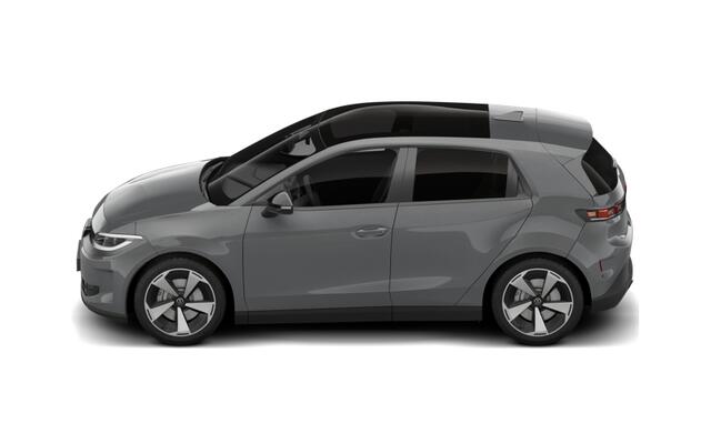 Volkswagen ID ID. Polo 52 kWh 211 1AT Life First Edition | Airconditioning automatisch, 2-zone (Climatronic) | Automatische afstandsregeling (Adaptive Cruise Control) | Koplampverlichting LED