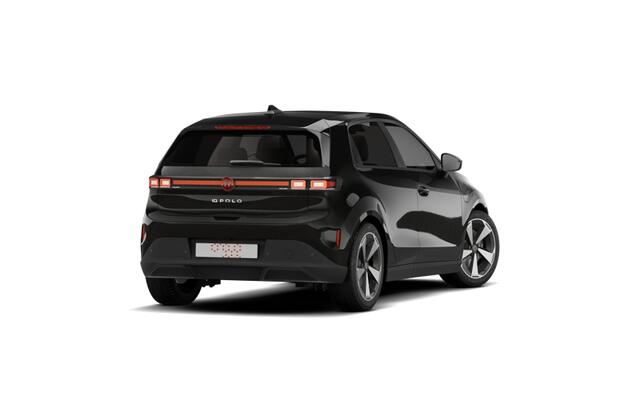 Volkswagen ID ID. Polo 52 kWh 211 1AT Life First Edition | 'App-Connect' draadloze smartphone integratie | Airconditioning automatisch, 2-zone (Climatronic) | Automatische afstandsregeling (Adaptive Cruise Control)