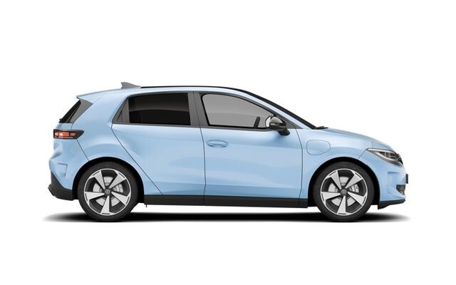 Volkswagen ID ID. Polo 52 kWh 211 1AT Life First Edition | Airconditioning automatisch, 2-zone (Climatronic) | Automatische afstandsregeling (Adaptive Cruise Control) | Koplampverlichting LED