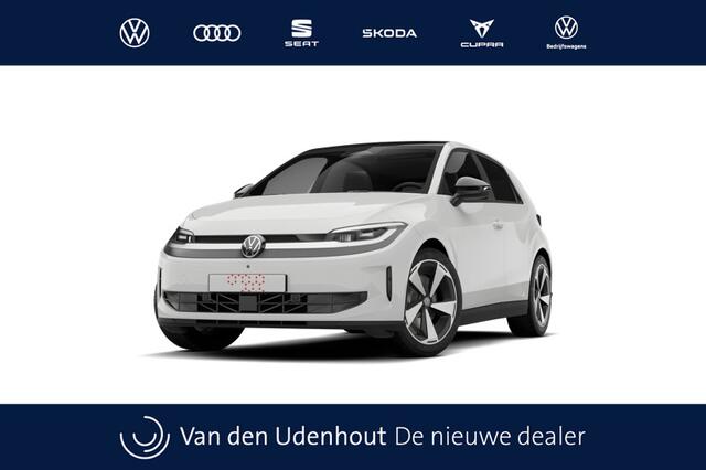 Volkswagen ID ID. Polo 52 kWh 211 1AT Life First Edition | Airconditioning automatisch, 2-zone (Climatronic) | Automatische afstandsregeling (Adaptive Cruise Control) | Koplampverlichting LED