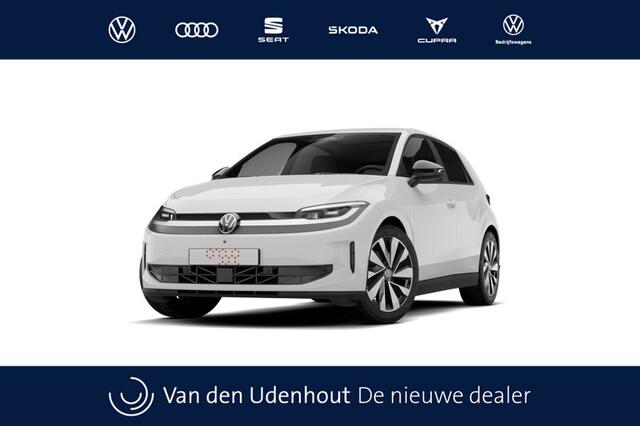 Volkswagen ID ID. Polo 52 kWh 211 1AT Style First Edition | Airconditioning automatisch, 2-zone (Climatronic) | Automatische afstandsregeling (Adaptive Cruise Control) | Diefstalalarm