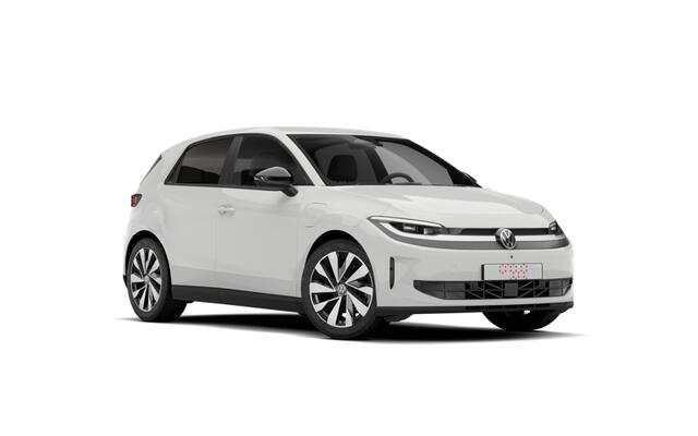 Volkswagen ID ID. Polo 52 kWh 211 1AT Style First Edition | Airconditioning automatisch, 2-zone (Climatronic) | Automatische afstandsregeling (Adaptive Cruise Control) | Diefstalalarm