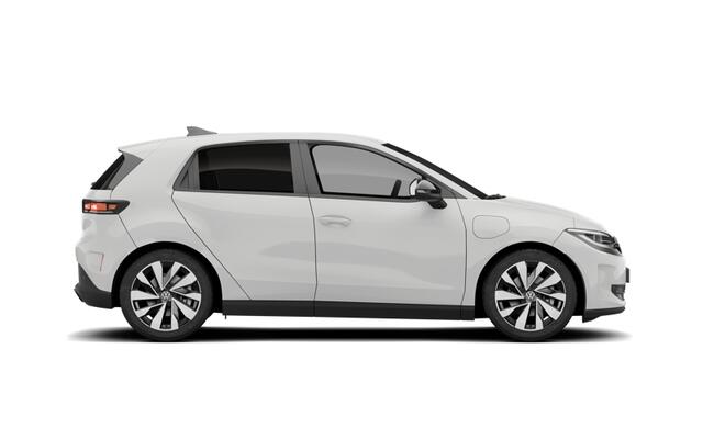 Volkswagen ID ID. Polo 52 kWh 211 1AT Style First Edition | Airconditioning automatisch, 2-zone (Climatronic) | Automatische afstandsregeling (Adaptive Cruise Control) | Diefstalalarm