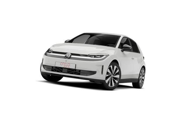 Volkswagen ID ID. Polo 52 kWh 211 1AT Style First Edition | Airconditioning automatisch, 2-zone (Climatronic) | Automatische afstandsregeling (Adaptive Cruise Control) | Diefstalalarm