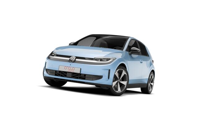 Volkswagen ID ID. Polo 52 kWh 211 1AT Life First Edition | Airconditioning automatisch, 2-zone (Climatronic) | Automatische afstandsregeling (Adaptive Cruise Control) | Koplampverlichting LED