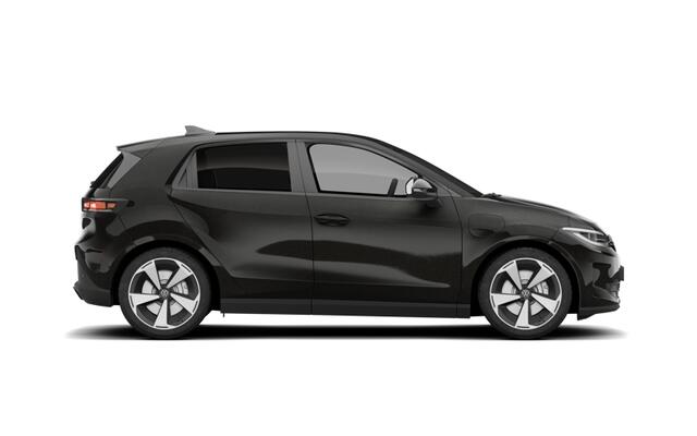 Volkswagen ID ID. Polo 52 kWh 211 1AT Life First Edition | 'App-Connect' draadloze smartphone integratie | Airconditioning automatisch, 2-zone (Climatronic) | App-Connect smartphone integratie