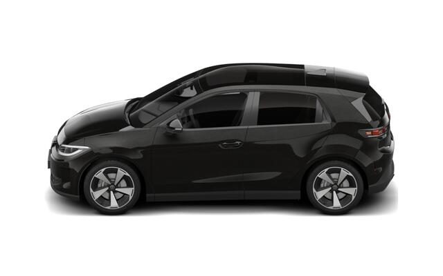 Volkswagen ID ID. Polo 52 kWh 211 1AT Life First Edition | 'App-Connect' draadloze smartphone integratie | Airconditioning automatisch, 2-zone (Climatronic) | App-Connect smartphone integratie