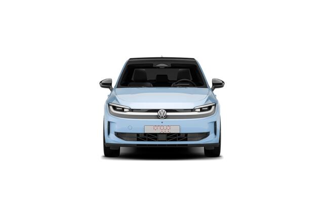 Volkswagen ID ID. Polo 52 kWh 211 1AT Life First Edition | Achterlichten LED, luxe uitgevoerd incl. dynamische knipperlichten | Airconditioning automatisch, 2-zone (Climatronic) | Automatische afstandsregeling (Adaptive Cruise Control)