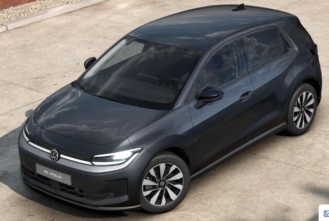 Volkswagen ID ID. Polo Life 37 kWh !!!Profiteer ook van ¤ 1.000,- inruilpremie!!!
