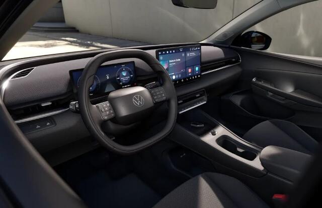 Volkswagen ID ID. Polo Life 37 kWh !!!Profiteer ook van ¤ 1.000,- inruilpremie!!!
