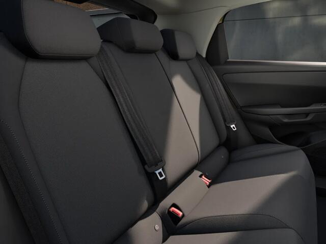 Volkswagen ID ID. Polo Life First Edition 52 kWh accu, 211 PK · Achteruitrijcamera · Draadloze telefoonlader · Stuurwiel verwarmd · Stuurwiel multifunctioneel ·