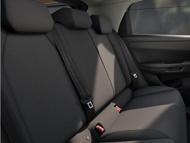 Volkswagen ID ID. Polo Life First Edition 52 kWh accu, 211 PK · Achteruitrijcamera · Draadloze telefoonlader · Stuurwiel verwarmd · Stuurwiel multifunctioneel ·