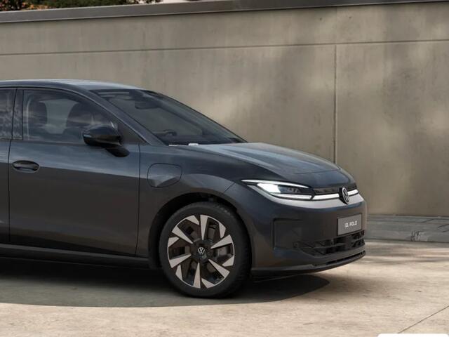 Volkswagen ID ID. Polo Life First Edition 52 kWh accu, 211 PK · Achteruitrijcamera · Draadloze telefoonlader · Stuurwiel verwarmd · Stuurwiel multifunctioneel ·