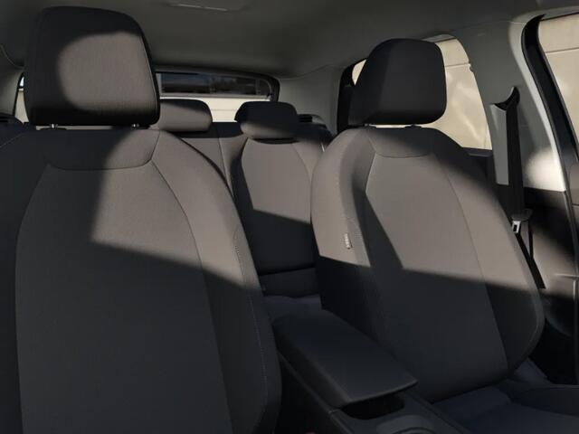 Volkswagen ID ID. Polo Life First Edition 52 kWh accu, 211 PK · Achteruitrijcamera · Draadloze telefoonlader · Stuurwiel verwarmd · Stuurwiel multifunctioneel ·