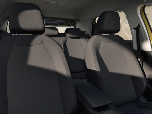 Volkswagen ID ID. Polo Life First Edition 52 kWh accu, 211 PK · Achteruitrijcamera · Draadloze telefoonlader · Stuurwiel verwarmd · Stuurwiel multifunctioneel ·