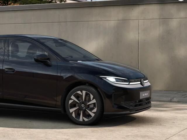 Volkswagen ID ID. Polo Life First Edition 52 kWh accu, 211 PK · Achteruitrijcamera · Draadloze telefoonlader · Stuurwiel verwarmd · Stuurwiel multifunctioneel ·
