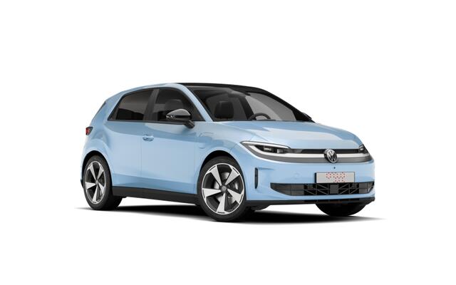 Volkswagen ID ID. Polo 52 kWh 211 1AT Life First Edition | Airconditioning automatisch, 2-zone (Climatronic) | Automatische afstandsregeling (Adaptive Cruise Control) | Koplampverlichting LED
