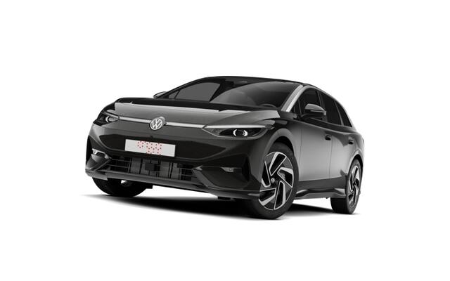 Volkswagen ID ID.7 Tourer 86 kWh 286 1AT Limited Edition Plus | Koplampverlichting LED Matrix (IQ.Light) | Sfeerverlichting interieur (30 kleuren instelbaar) | Voorstoelen, verwarmbaar