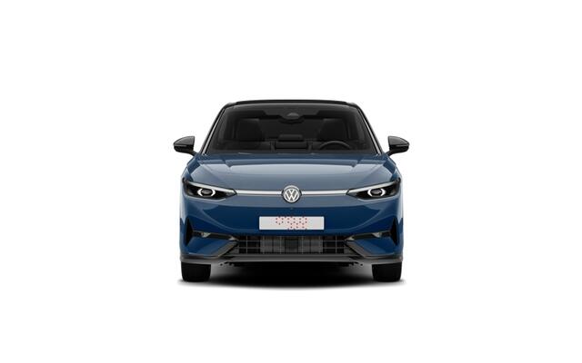 Volkswagen ID ID.7 Tourer 77 kWh 286 1AT Limited Edition Plus | 'App-Connect' draadloze smartphone integratie | Koplampverlichting LED Matrix (IQ.Light) | Sfeerverlichting interieur (30 kleuren instelbaar)