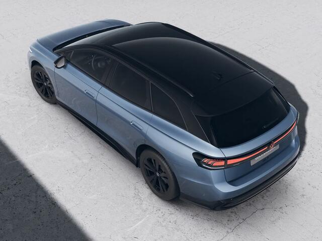 Volkswagen ID ID.7 Limited Edition Plus 77 kWh accu 210 kW / 286 PK V / Trekhaak / Massage / Carplay