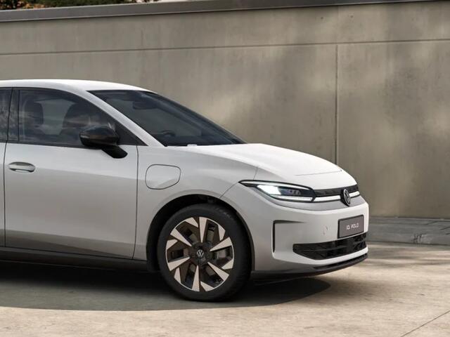 Volkswagen ID ID. Polo Life First Edition 52 kWh accu, 211 PK