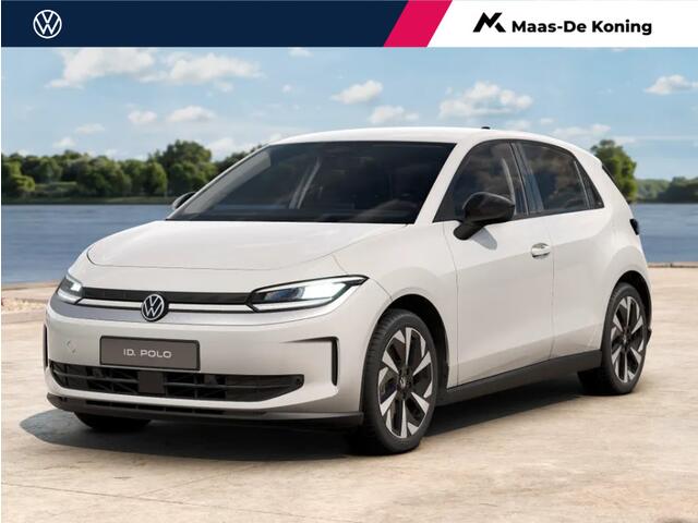 Volkswagen ID ID. Polo Style First Edition 52 kWh accu, 211 PK