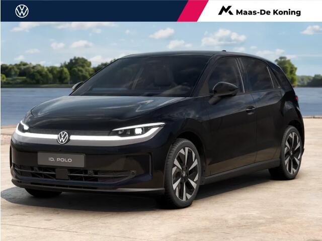 Volkswagen ID ID. Polo Style First Edition 52 kWh accu, 211 PK