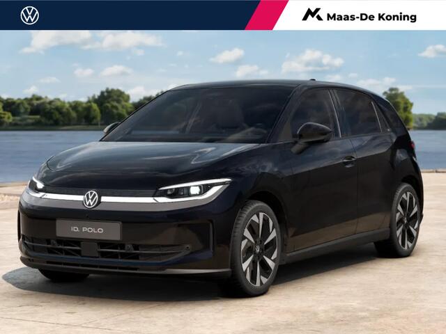 Volkswagen ID ID. Polo Life First Edition 52 kWh accu, 211 PK