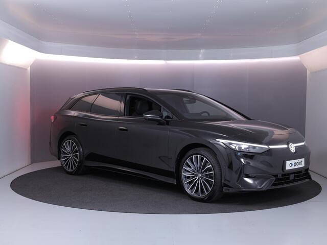 Volkswagen ID ID.7 Tourer Pro Limited Edition 77 kWh accu 210 kW / 286 PK 20" inch lm velgen Trontheim, Panorama dak, Dyn. Chas. Contr.