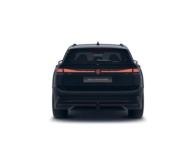 Volkswagen ID ID.7 Limited Edition Plus 86 kWh 286 PK | Trekhaak | 20 Inch | Head-Up Display | Elektrisch verstelbare stoelen |