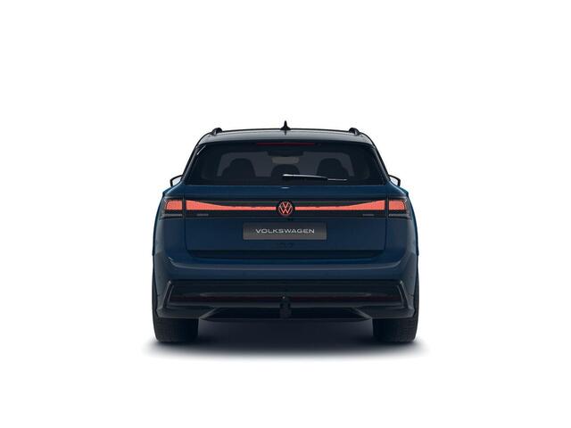 Volkswagen ID ID.7 Limited Edition Plus 86 kWh 286 PK | Trekhaak | 20 Inch | Head-Up Display | Elektrisch verstelbare stoelen |